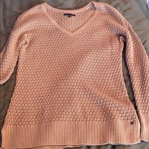 American Eagle sweater